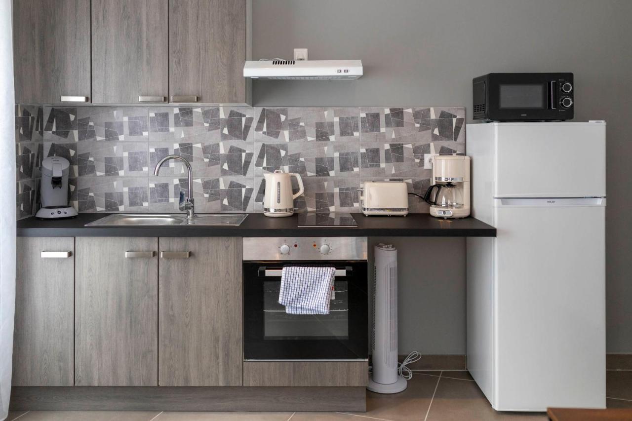Loc Trotteur Le Graphite T2 Grand Confort Terrasse Lourdes Exteriör bild